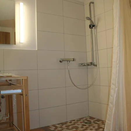 Apartment Wallberg Bad Wiessee