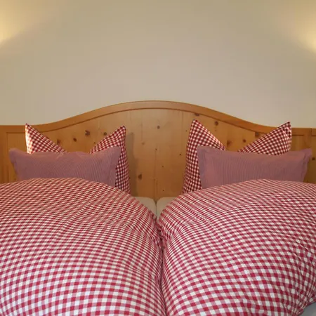 Apartment Wallberg